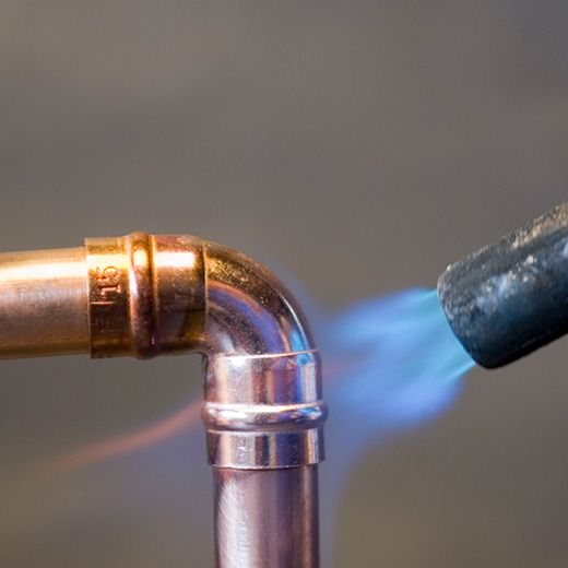 Pipe Repiping Specialists In Alberton