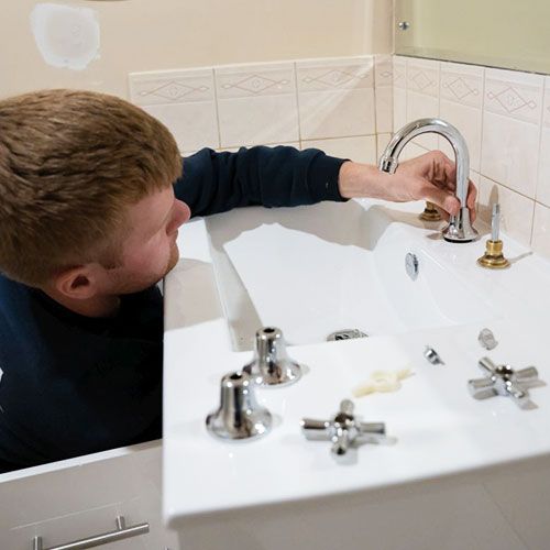 For All Your Plumbing Needs In Alberton